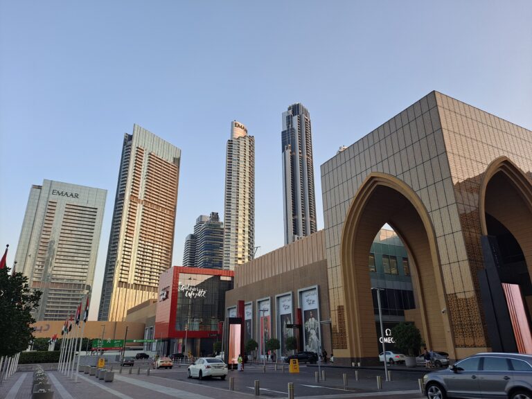 dubai mall 10
